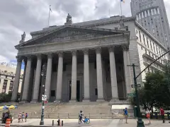 Judging NY judges. There’s a new tool for scrutinizing the deciders in robes.