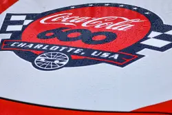 NASCAR moves to Prime Video — How to watch the Coca-Cola 600 for free