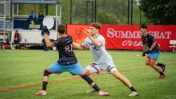 Philadelphia Phoenix have stunned the league; now, a big home matchup against a rival
