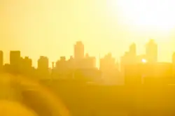 'More New Yorkers are going to die' — official warns of rising heat, energy costs