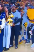 Video catches embarrassing moment Tyrese Haliburton thought he won Eastern Conference finals MVP