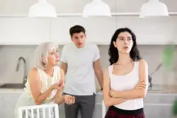 Dear Abby: My son doesn’t want me in his life after I raised him as a single mother