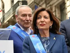Gov. Hochul urges US Senate to reject Trump's 'beautiful' bill