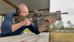 Trump's DOJ drops Brooklyn case against trigger that turns rifles into rapid-fire weapons