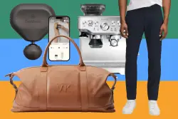 Forget the tie — surprise Dad with one of the best men’s luxury gifts for Father’s Day