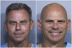 Menendez brothers’ parole hearing delayed until August