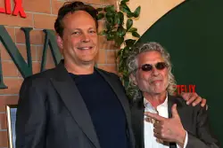 ‘Nonnas’ True Story: Meet the Real Joe Scaravella From Enoteca Maria Who Inspired Vince Vaughn’s Netflix Movie
