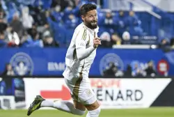 LAFC, Club América are anticipating their ‘massive’ play-in match to join Club World Cup field