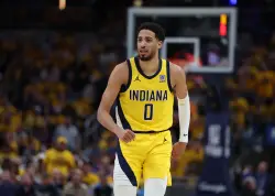 Tyrese Halliburton is lone hurdle Jalen Brunson hasn’t cleared — this is what it will take for Captain Clutch to conquer it