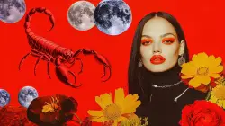 2025 Full Flower Moon: Shocking truths bloom under the “assassin’s moon”