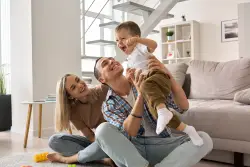 Shocking new survey reveals how many young Americans want to get married, have kids in 2025