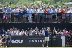LIV Golf takes over Robert Trent Jones in Gainesville this weekend. Here’s what you need to know