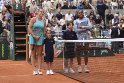 French Open: No. 1 Aryna Sabalenka faces No. 2 Coco Gauff in the women’s final