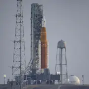 Now is the time for NASA to blast into a new future — after slowing to a crawl