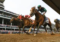 2025 Kentucky Derby predictions: Four long-shot horses to bet at Churchill Downs
