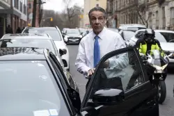 Andrew Cuomo fined $622K in NYC mayor's race for coordinating with big-money group