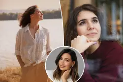 Struggling with a mental block? Answer these 5 questions to ‘feel a shift in your body’