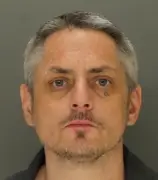 Stark naked man high on meth breaks into Mormon church: report