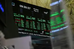Extra Extra: Stocks are back where they started before all this