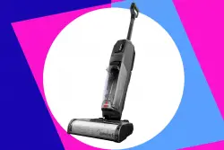 Save $120 off the Bissell CrossWave Multi-Surface Vacuum with this exclusive Amazon code