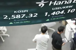 Dow jumps nearly 1,000 and S&P 500 climbs 2.6% following a 90-day truce in the US-China trade war