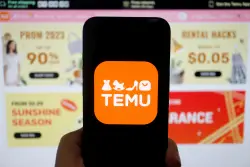 Tariffs slam Temu, Shein — and send shoppers to US department stores