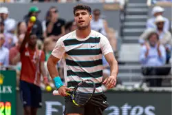 How to watch French Open Quarterfinals Day 1 for free: Carlos Alcaraz, more