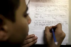 NY programs from youth literacy to food support face closure with AmeriCorps funds yanked away