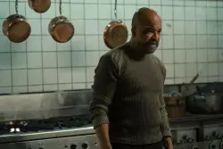 In the apocalypse, good taste dies last