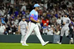 Numbers show how historically bad Rockies are — even after beating Yankees