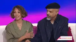 Halle Berry reveals shocking response to boyfriend Van Hunt’s proposal
