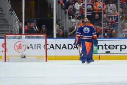 Bet365 bonus code NYPBET: Golden Knights vs. Oilers Game 4 odds, prediction