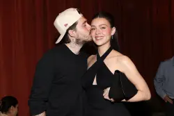 Tears, tattoos and royal drama: Why Brooklyn Beckham is really not talking to his parents