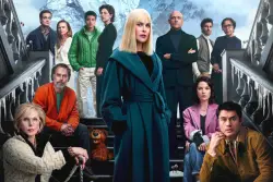 Stream It Or Skip It: ‘Nine Perfect Strangers’ Season 2 On Hulu, Where Nicole Kidman Tries To Make A New Group Of Tightly-Wound People Better Via Hallucinogens