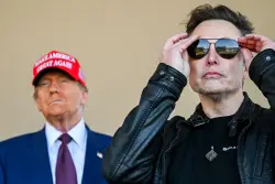 Here’s why SpaceX faces a bright future as government contractor despite Musk-Trump divorce