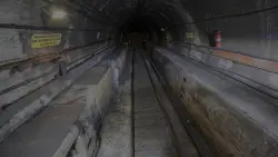 MTA: Calamity ahead for LIRR due to Amtrak's East River tunnel shutdown