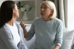 Dear Abby: I disrespected my daughter’s marriage years ago — now she won’t invite me to her house