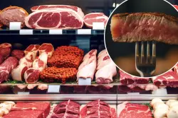 How living in the suburbs can increase your risk of developing a meat allergy