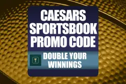 Caesars Sportsbook Promo Code WTOPDYW: Double Money on Thunder-Wolves, MLB Games