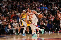 Eastern Conference Finals Game 3: How to watch Knicks vs. Pacers for free
