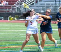 Harvard-bound star leads Garden City to back-to-back Woodstick Classic titles over Manhasset