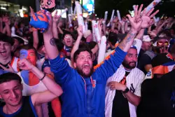 The definition of Knicks success has changed