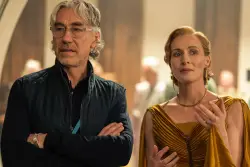 ‘Andor’ Showrunner Tony Gilroy Confirms “Niamos!” Is Now a Canonical “Galactic Hit” in Star Wars