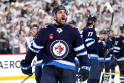 BetMGM bonus code NPNEWSGET: Stars vs. Jets Game 1 odds, prediction