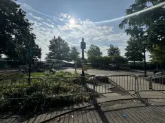 Daughter of Randall's Island beating victim says mom had to be resuscitated, undergoing surgery