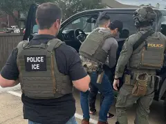 ICE nabs Venezuelan migrant wanted in 4 murder-for-hire assassinations