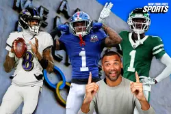 Which NFL players should make Team USA’s Olympic flag football squad?