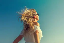 TikTok's "Jesus glow" trend exposes the emptiness of social media religion