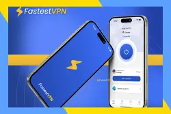 Go invisible online with this ultra-affordable VPN, now $35 for life