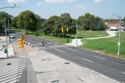 NYC DOT launches redesign of dangerous corridor in Brooklyn, Queens